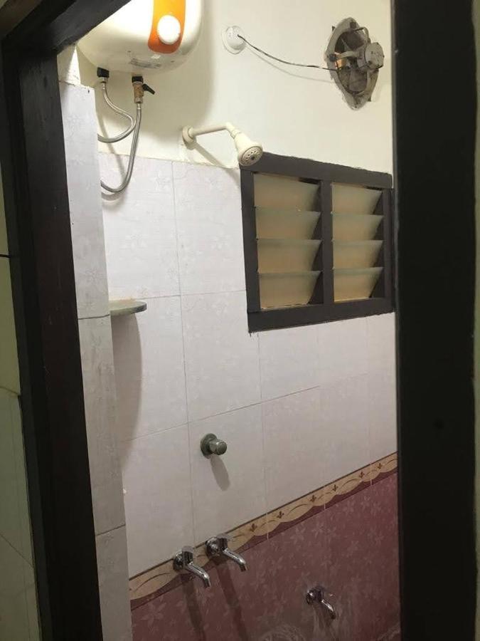 Iswarya Illam Apartman Csidambaram Kültér fotó
