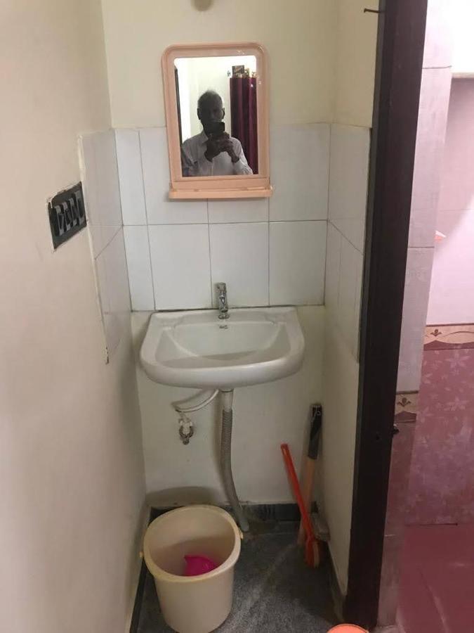 Iswarya Illam Apartman Csidambaram Kültér fotó