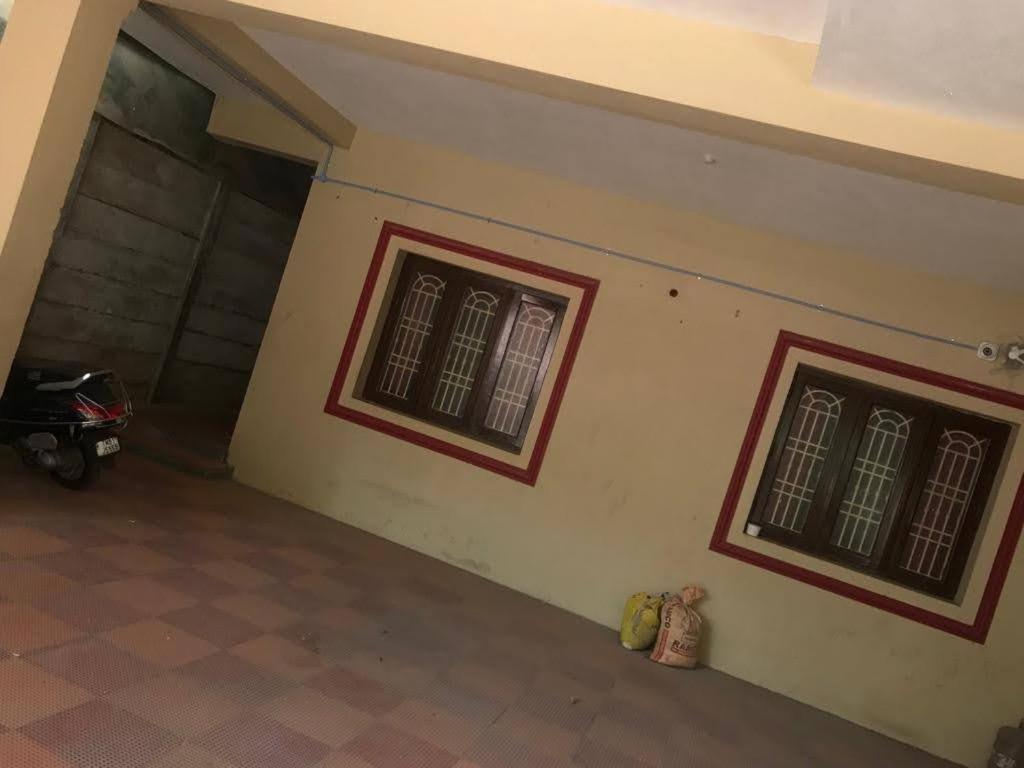 Iswarya Illam Apartman Csidambaram Kültér fotó