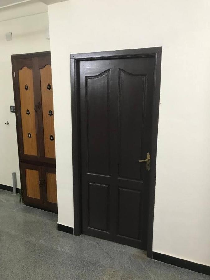 Iswarya Illam Apartman Csidambaram Kültér fotó